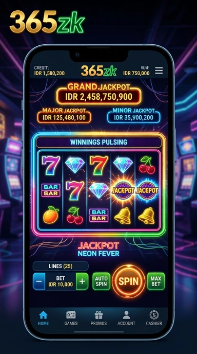 Pratinjau antarmuka msislot — aplikasi APK resmi Android v2.5.6