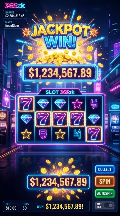 Galeri pratinjau visual msislot build APK resmi terbaru